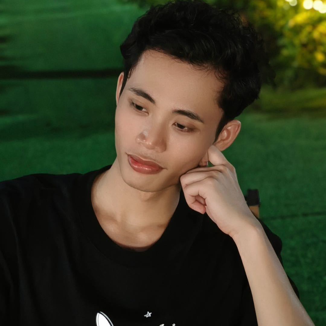风一样的男子